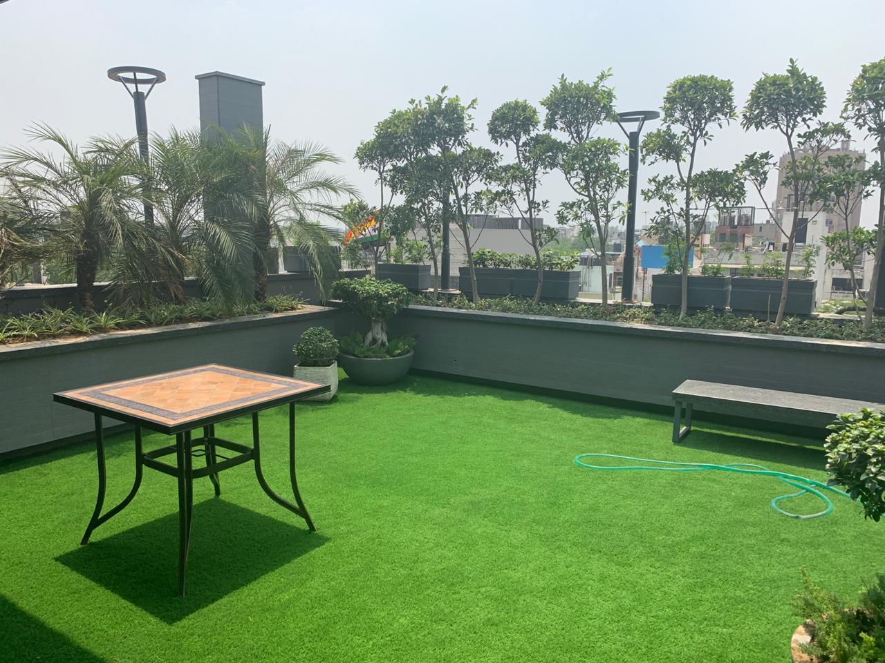 Artificial Grass